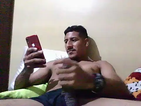 Andreson26 online show from 12-15-25, 02:43