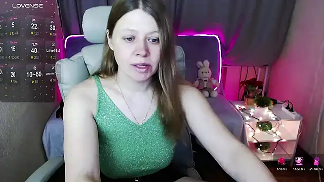 alekasamui online show from 01-11-25, 12:44