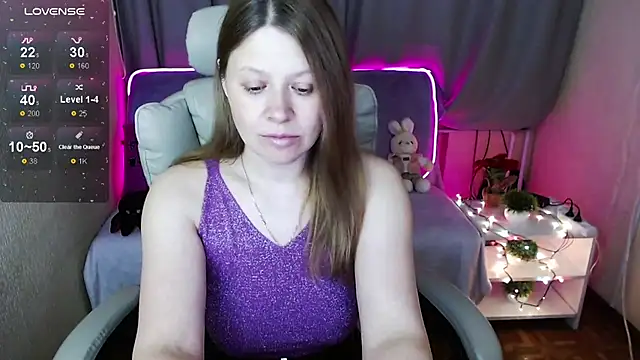 alekasamui online show from 01-13-25, 03:23