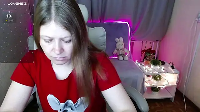 alekasamui online show from 01-16-25, 01:37