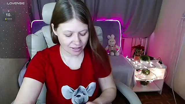 alekasamui online show from 01-16-25, 05:00