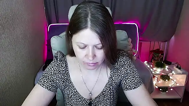 alekasamui online show from 01-27-25, 05:14