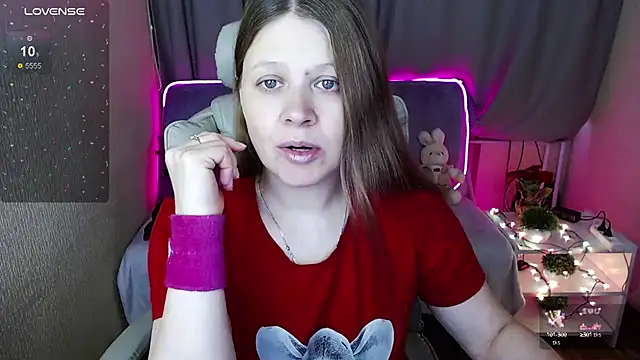 alekasamui online show from 01-30-25, 04:06