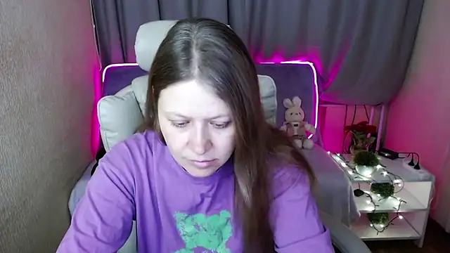 alekasamui online show from 02-21-25, 01:33