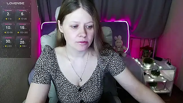 alekasamui online show from 03-06-25, 09:09