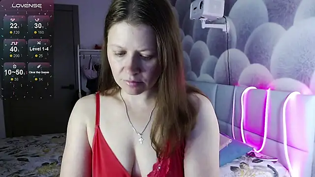 alekasamui online show from 10-04-25, 07:50