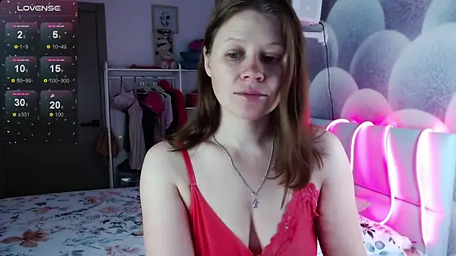 alekasamui online show from 10-15-25, 12:55