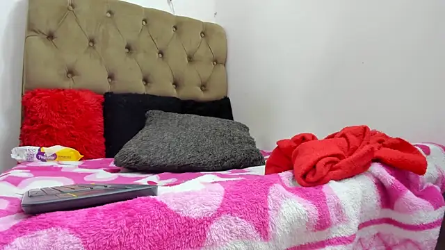 Aries Mature online show from 03-09-25, 12:10