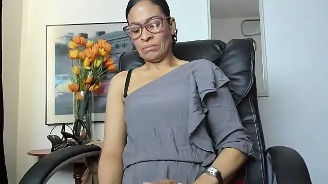 Aries Mature online show from 10-30-25, 12:50