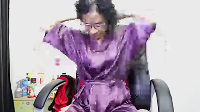 Aries Mature online show from 05-31-26, 05:53