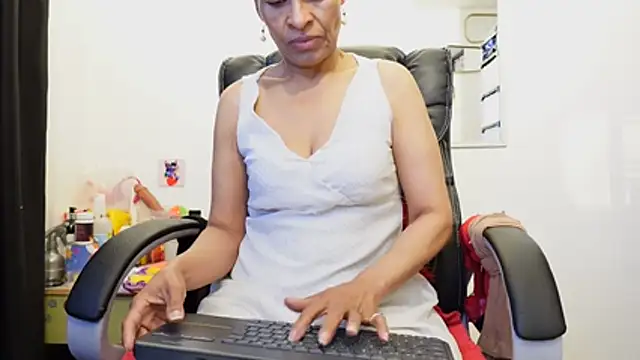 Aries Mature online show from 07-09-26, 12:26