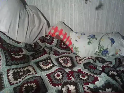 Alma Evelynne online show from 01-30-25, 11:24