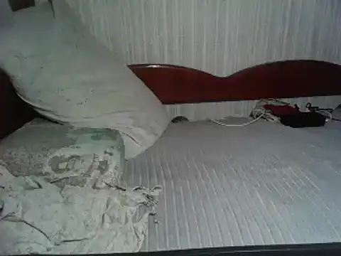 Alma Evelynne online show from 03-07-25, 08:00