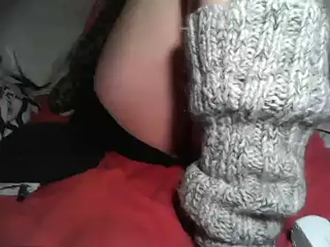 Alma Evelynne online show from 09-16-25, 07:15