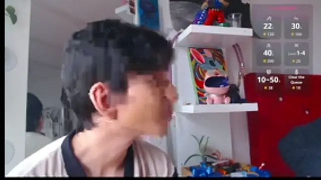 LAICK 01 online show from 01-15-26, 09:51