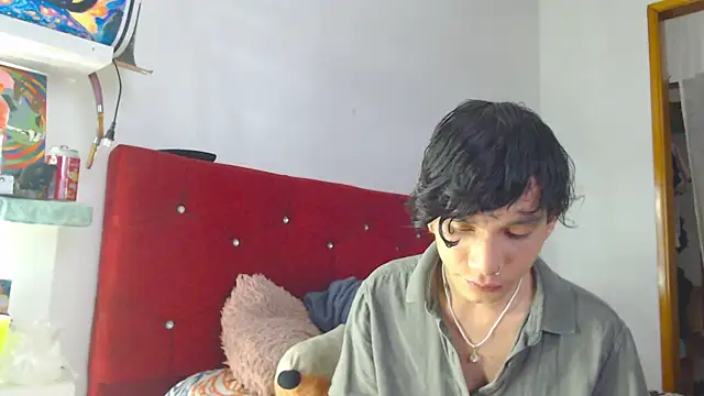 LAICK 01 online show from 04-06-26, 03:26