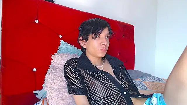 LAICK 01 online show from 04-07-26, 07:58