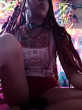 BABYUNICORN online show from 12-08-24, 10:57