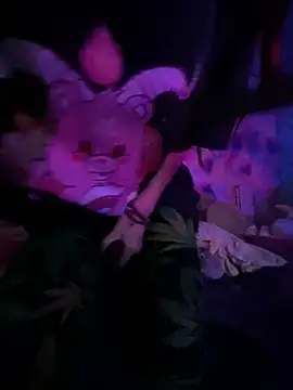 BABYUNICORN online show from 12-14-24, 02:10