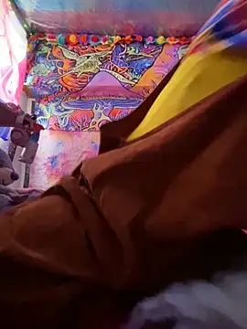 BABYUNICORN online show from 12-19-24, 10:00