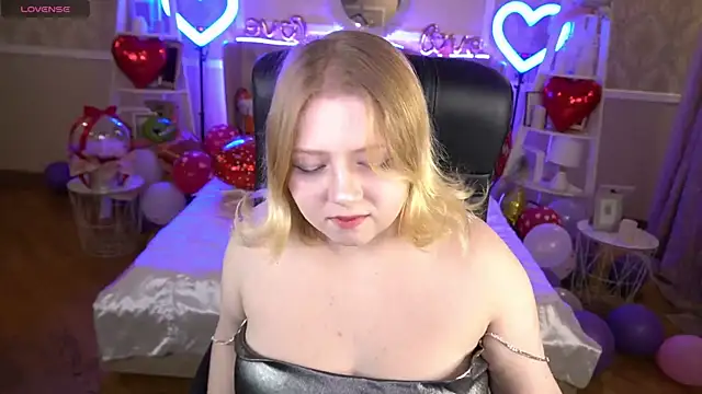 Tinker Belll online show from 02-18-25, 07:52