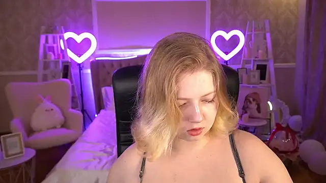 Tinker Belll online show from 03-04-25, 07:32