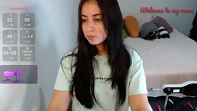 Snapshot of valentina_angel chatting on 02-12-26, 03:34 valentina angel online show from 02-12-26, 03:34