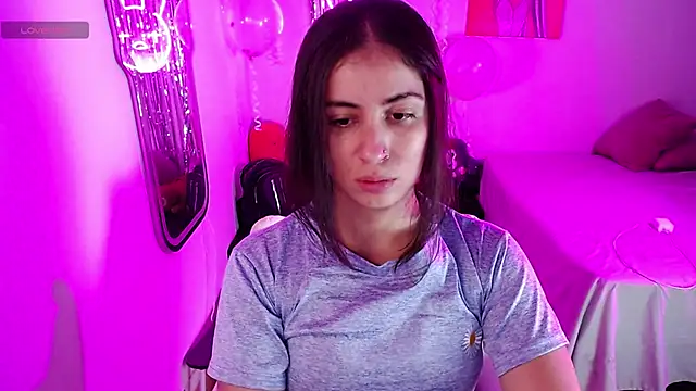 valentina angel online show from 03-18-26, 04:15