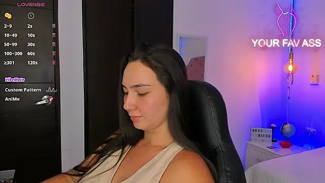 ava blue online show from 01-28-25, 07:42