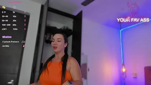 ava blue online show from 02-23-25, 02:07