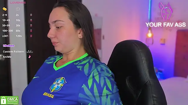 ava blue online show from 03-11-25, 07:47