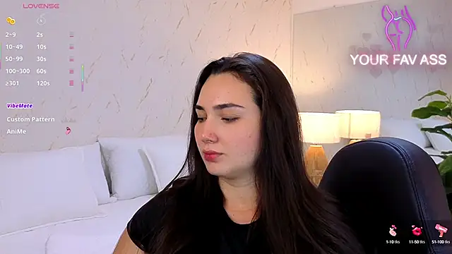 ava blue online show from 09-17-25, 07:48