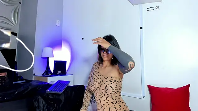 beauti wild25 online show from 07-20-26, 08:00