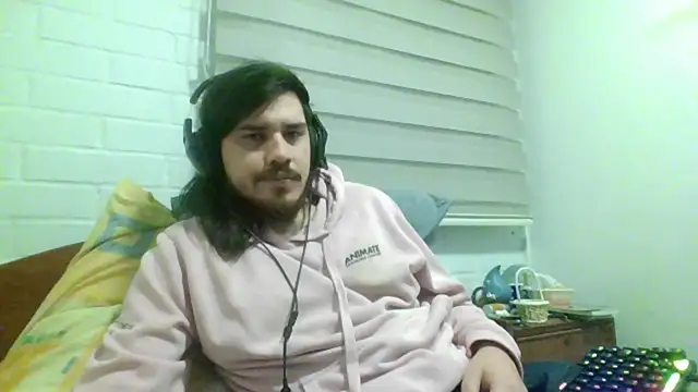 hung weeb online show from 04-27-26, 02:53