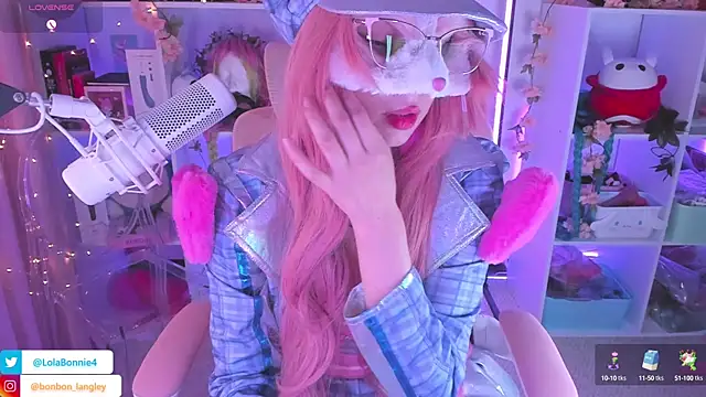 Asuka langleysoryu online show from 02-14-25, 05:36