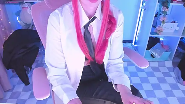 Asuka langleysoryu online show from 03-12-25, 10:50