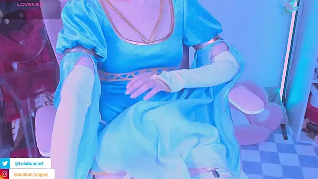 Asuka langleysoryu online show from 09-10-25, 08:31