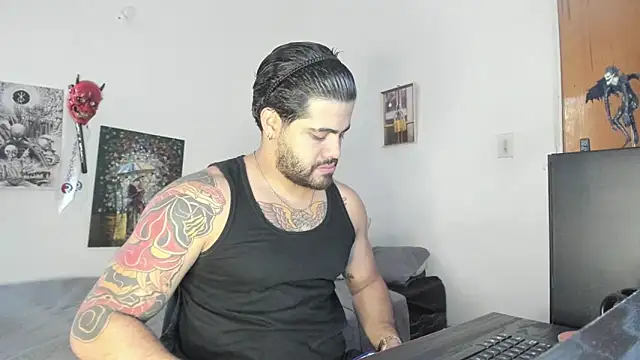  Coddygold  online show from 01-19-25, 12:06