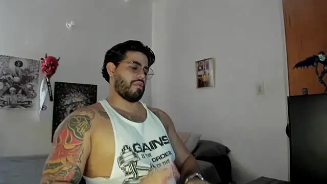  Coddygold  online show from 01-23-25, 03:11