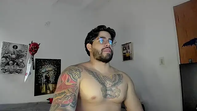  Coddygold  online show from 01-24-25, 10:19