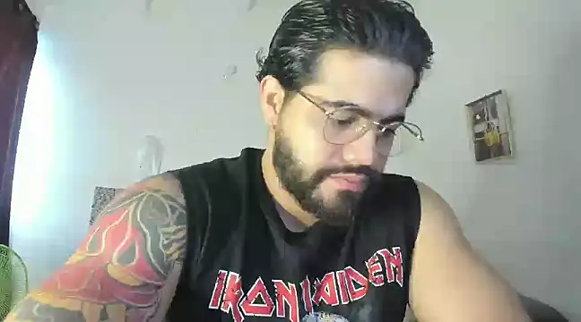  Coddygold  online show from 02-12-25, 12:12