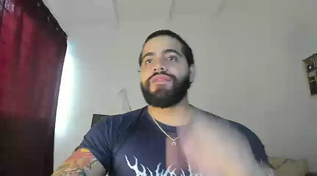  Coddygold  online show from 02-27-25, 12:13