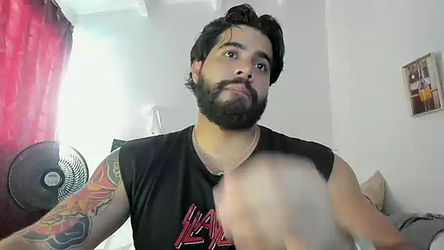  Coddygold  online show from 03-04-25, 03:26