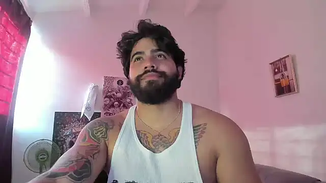  Coddygold  online show from 03-09-25, 09:36