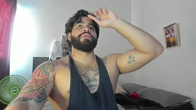  Coddygold  online show from 03-10-25, 02:26