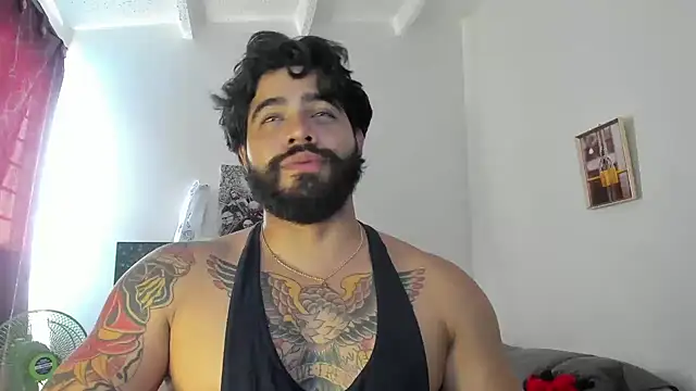  Coddygold  online show from 03-10-25, 05:39