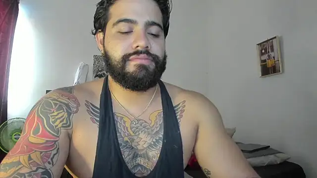  Coddygold  online show from 03-12-25, 12:04