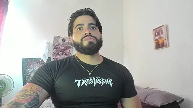  Coddygold  online show from 03-19-25, 08:11