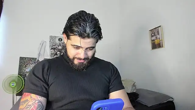  Coddygold  online show from 03-20-25, 10:51