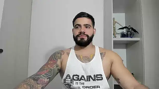  Coddygold  online show from 09-16-25, 12:44